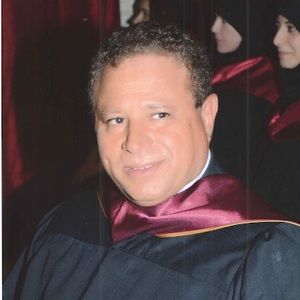 Meet your Posher, Ali